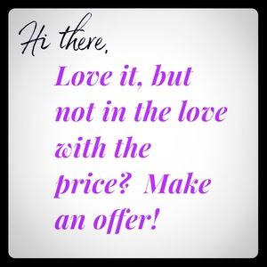 Score fabulous finds at well below retail prices!